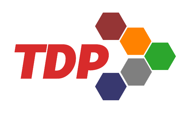 TDP Software Contable